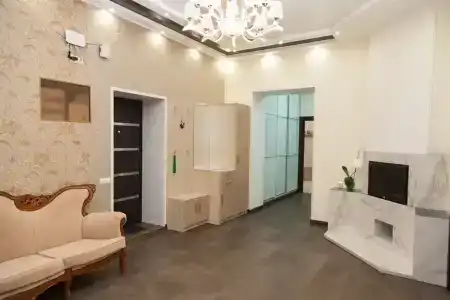 Квартира в самом центре Севастополя - 13