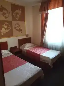 Альянс - 123