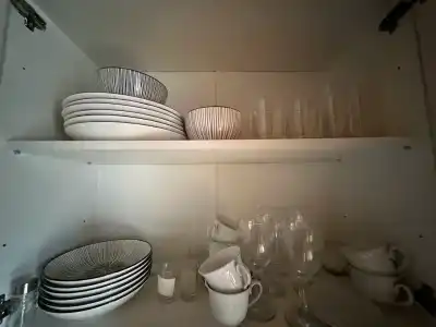 База отдыха на Центральной улице, 33 - 22