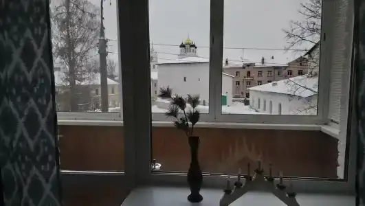 Квартиры на Труда 7 - 1