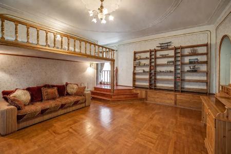 Квартиры на Чехова 3 - 96