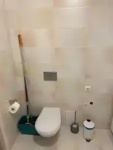 Уютные апартаменты в самом центре - 7