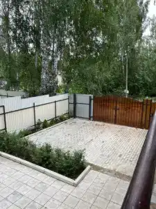 Таунхаус Дружба - 18