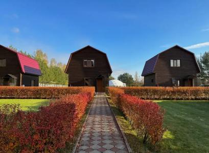 База отдыха на Центральной улице, 33 - 6