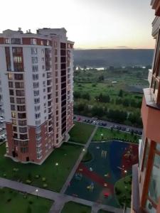 Квартиры на Московском 18 - 33