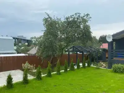 Dream House Soroсhanу - 1