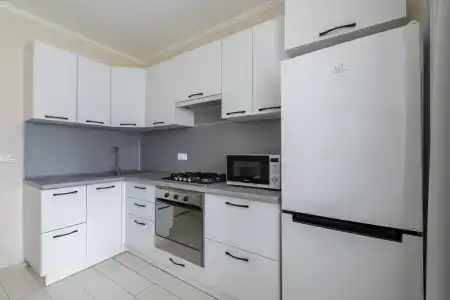 Квартиры на Академика Парина 6 - 42