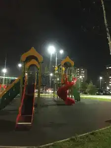 Квартиры на Немировича-Данченко 122/3 - 305