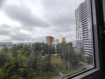 Квартиры на Юнг Прикамья 14 - 31