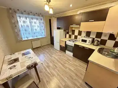 Квартиры на Строителей 14 - 7
