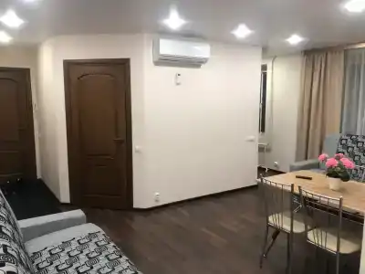 Квартира проспект Рижский 2 этаж - 30