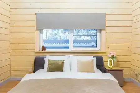 Solar House - 15