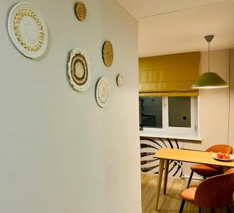 Квартиры на Мира 16 - 148