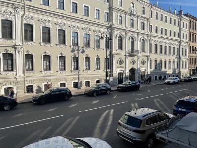 Квартиры на Миллионной 4/1 - 132