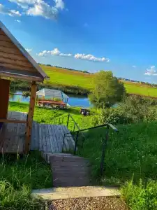 Дома на улице Коровники 64 - 1