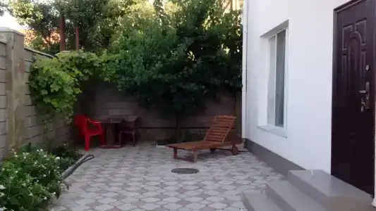 Карант - 1