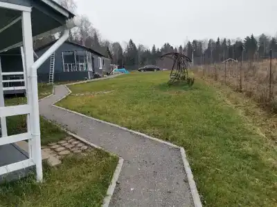 Глэмпинг  Прованс - 114