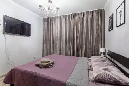 Стандарт Брусника на Енисейской - 2