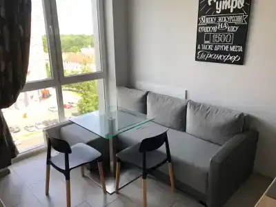 Квартиры на Гагарина 11 - 460