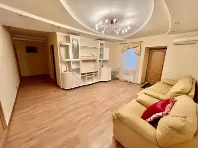 Дом на берегу моря - 6