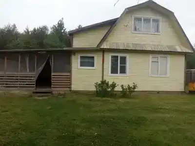 Дача - 0