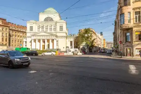 Dostoevskinn Kuznechniy - 16
