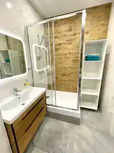 Квартиры на Чкалова 18 - 42