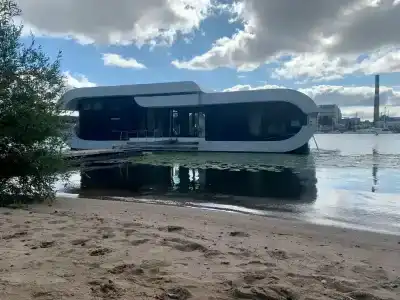 Дом на воде Фиеста - 1