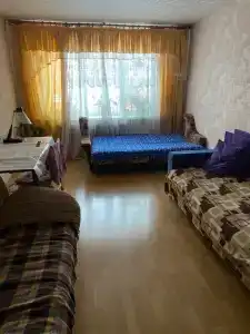 Квартиры на Вали Сафроновой 75 - 1