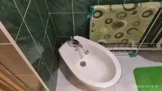 Апартамент в историческом здании 19 века - 18