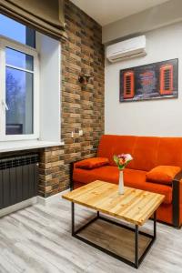 Квартиры на Ботанической 41к7 - 53