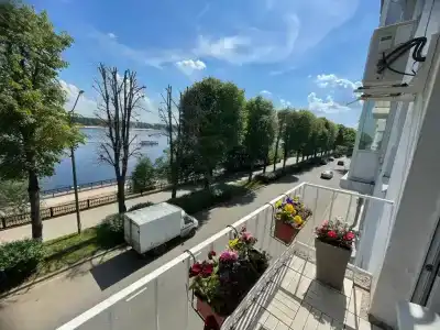 Квартиры на Волжской набережной 61 - 94