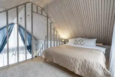 Уютный гостевой дом с сауной Rai Village - 2