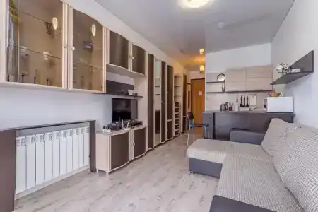 Квартиры на Белинского 30 - 435