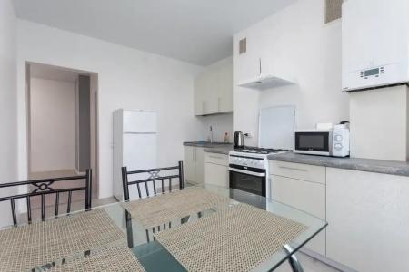 Уютная квартира в старом городе - 7