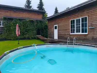 Winter Country House and SPA - 1