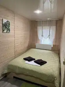 Уютный дом с беседкой - 9