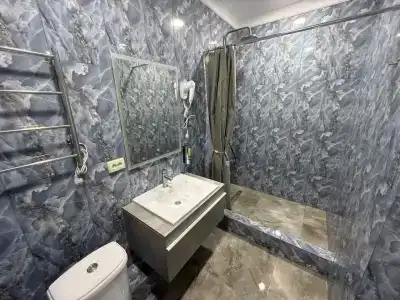 Amzahotel - 106