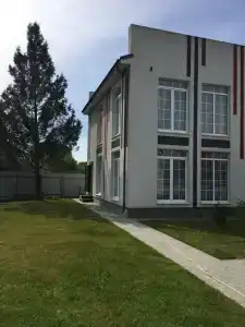 Частный дом у озера - 2