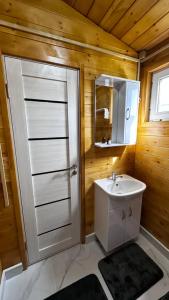 Эко-домики у моря - 98