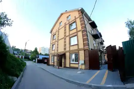 на Щедрина 3 - 13