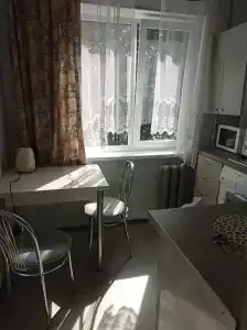 Квартиры на Профессора Севастьянова 22 - 101