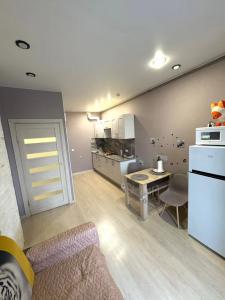 Квартиры на Чкалова 18 - 332