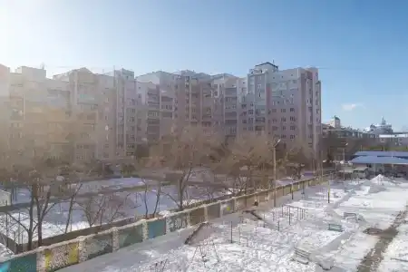 Островского 75/1 - 14