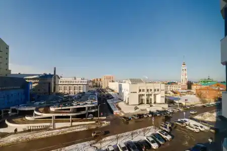 ПрезентХаус Горького, 20 - 58