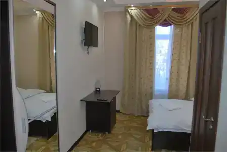 Север - 20