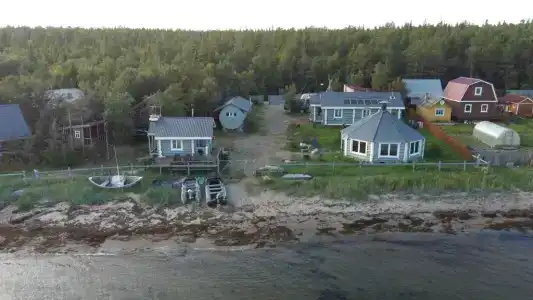 Терский Берег - 19