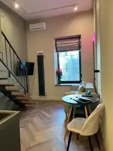 Квартиры на Рубинштейна 3 - 430