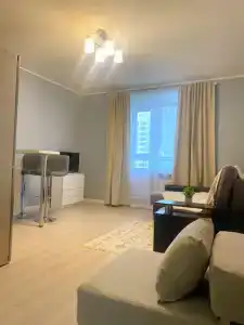 Квартиры на Русановской 19к3 - 53