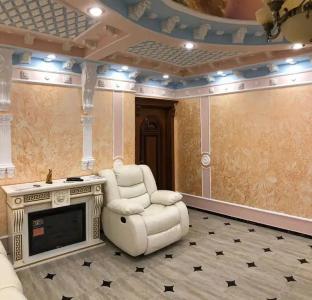 Квартира класса люкс - 4